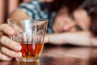 What Really Happens During Alcohol Poisoning