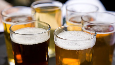 Majority of Alcohol-related ER Visits ‘Due to Beer’