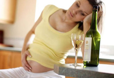The Dangers of Drinking while Pregnant – Take an Alcohol Awareness Class