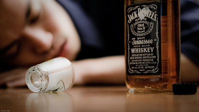 Facts about Alcohol Blackouts